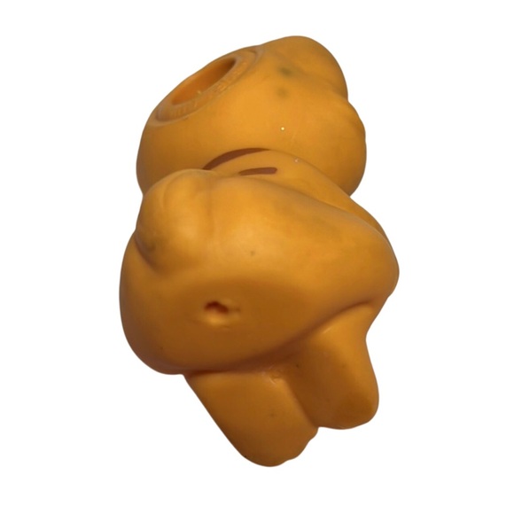 Vintage 1988 McDonalds’s Happy Meal “Oliver” Finger Puppet - Picture 3 of 4